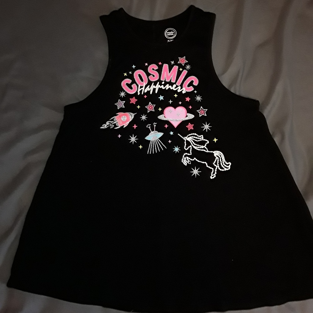 Tank top